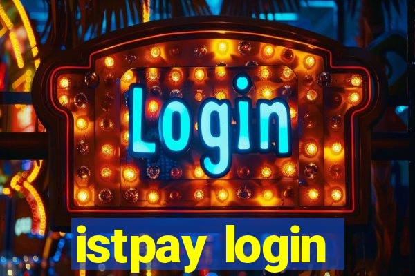 istpay login